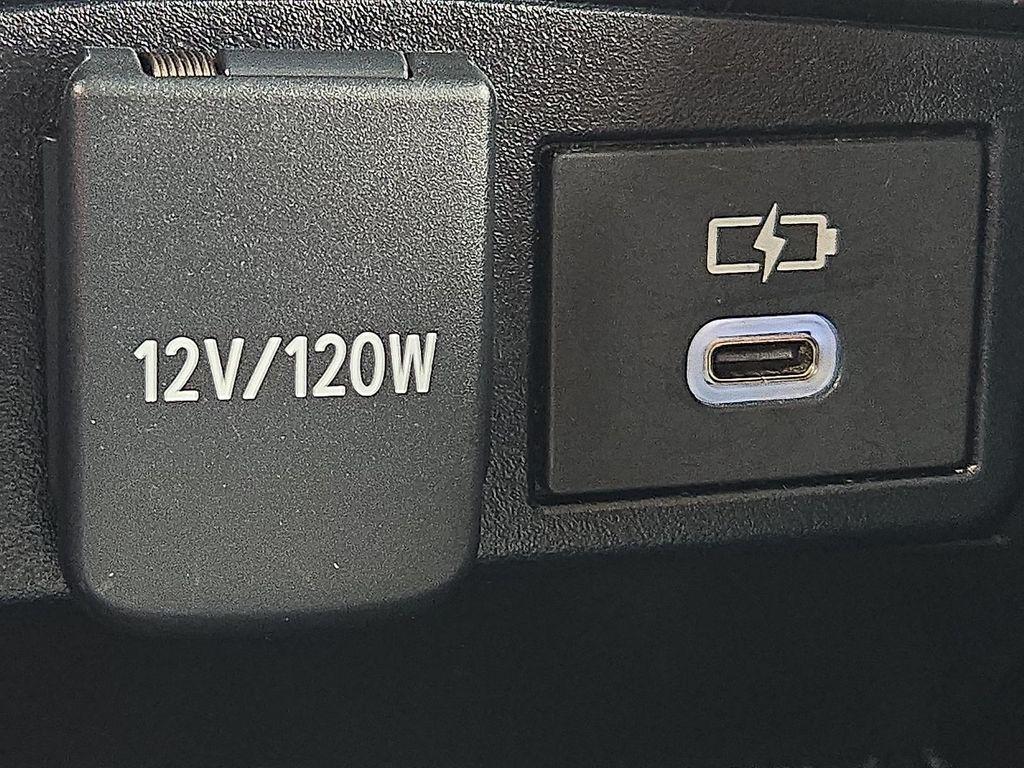 used 2023 Toyota Corolla car, priced at $20,900