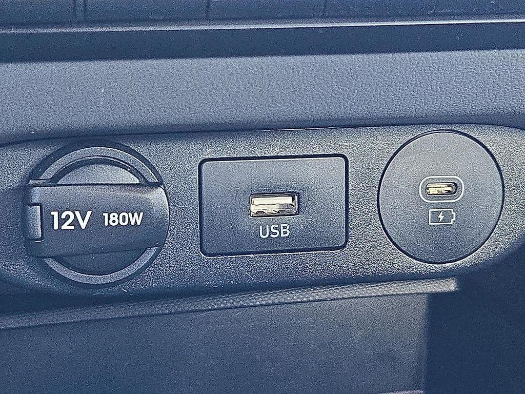 used 2024 Hyundai Elantra car, priced at $19,750