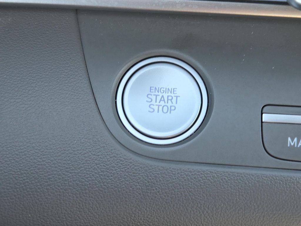 used 2024 Hyundai Elantra car, priced at $19,750