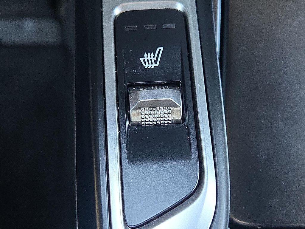 used 2023 Kia Sorento car, priced at $28,750