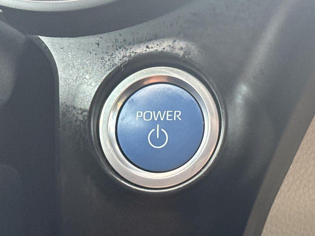 used 2024 Toyota Sienna car, priced at $52,750