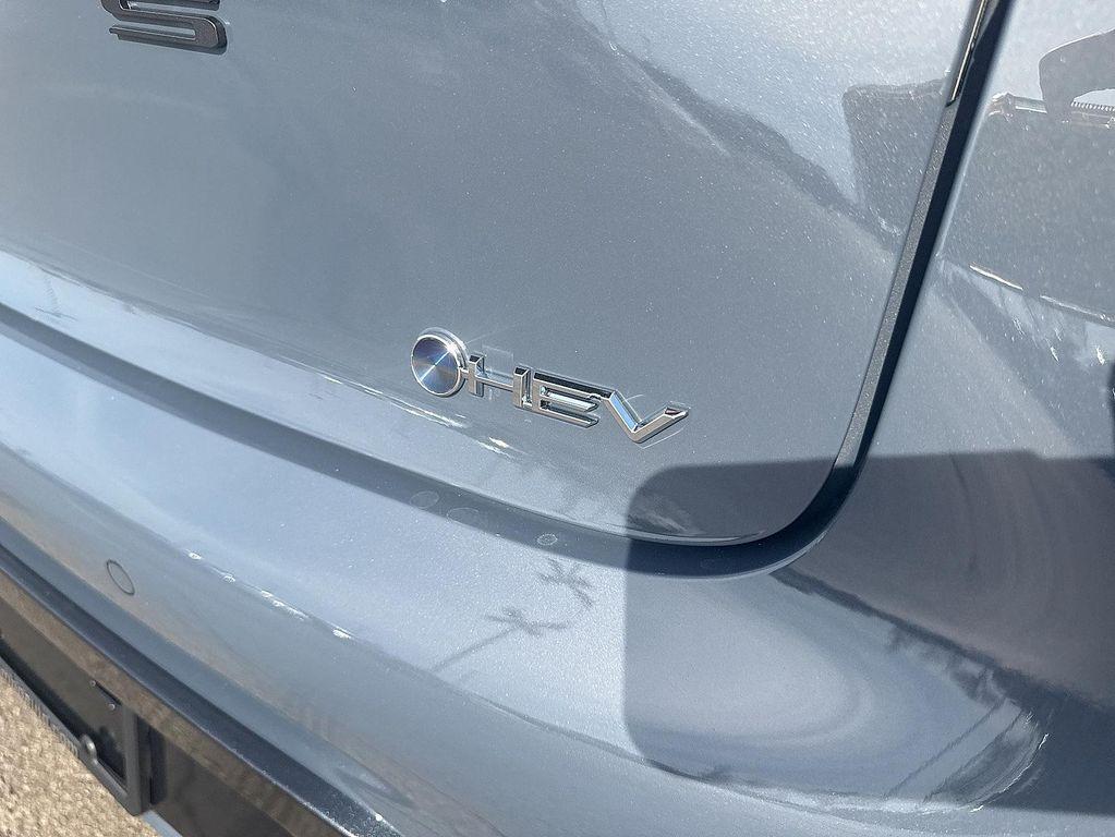 new 2026 Toyota Prius car