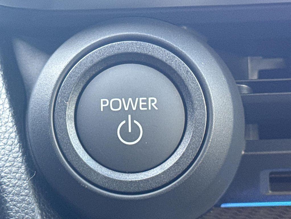 new 2026 Toyota Prius car