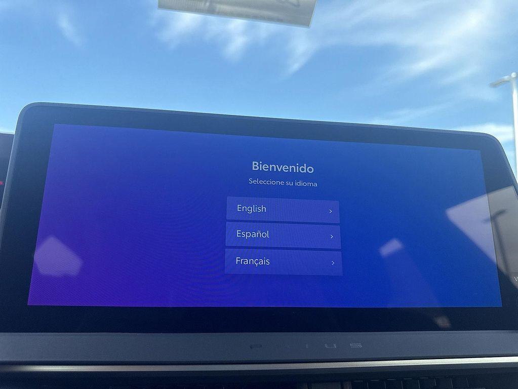 new 2026 Toyota Prius car