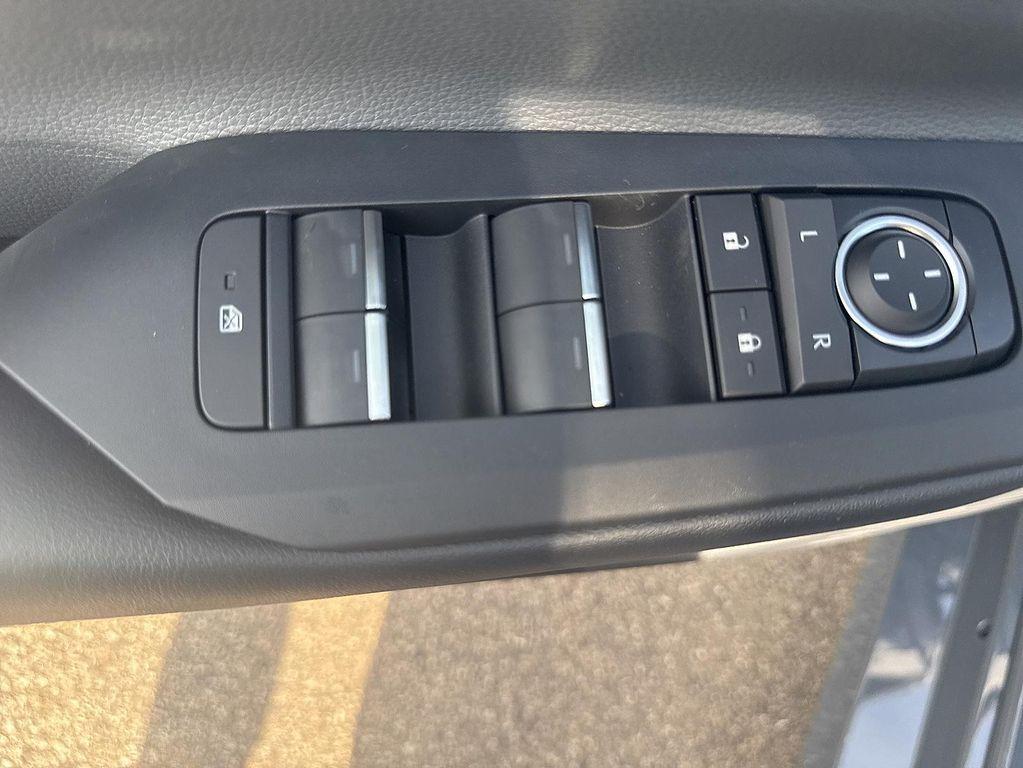 new 2026 Toyota Prius car