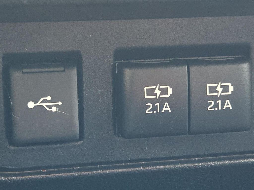 used 2021 Toyota Sequoia car, priced at $51,750