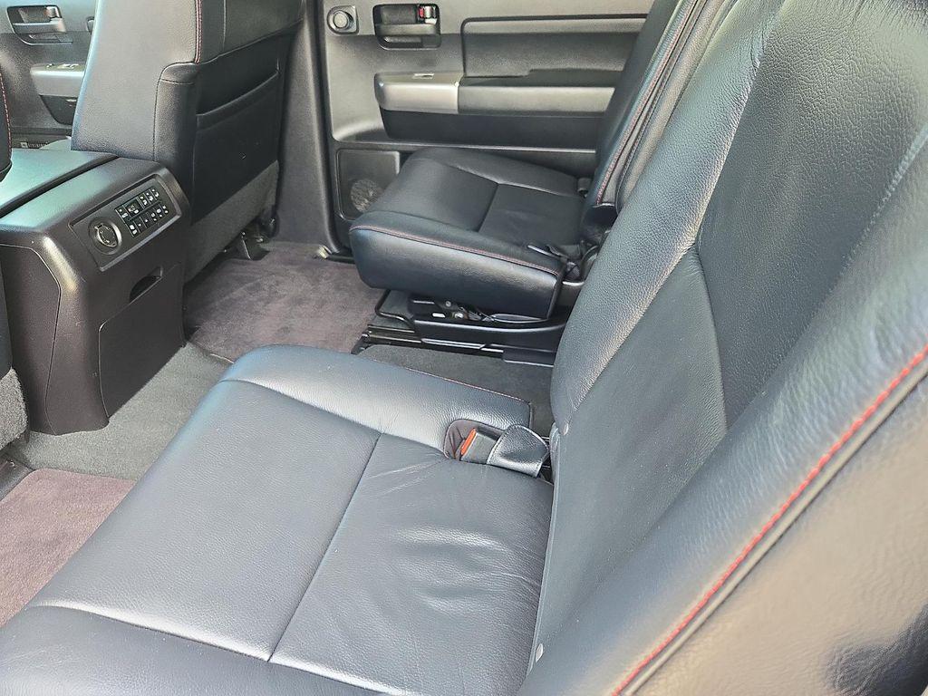 used 2021 Toyota Sequoia car, priced at $51,750