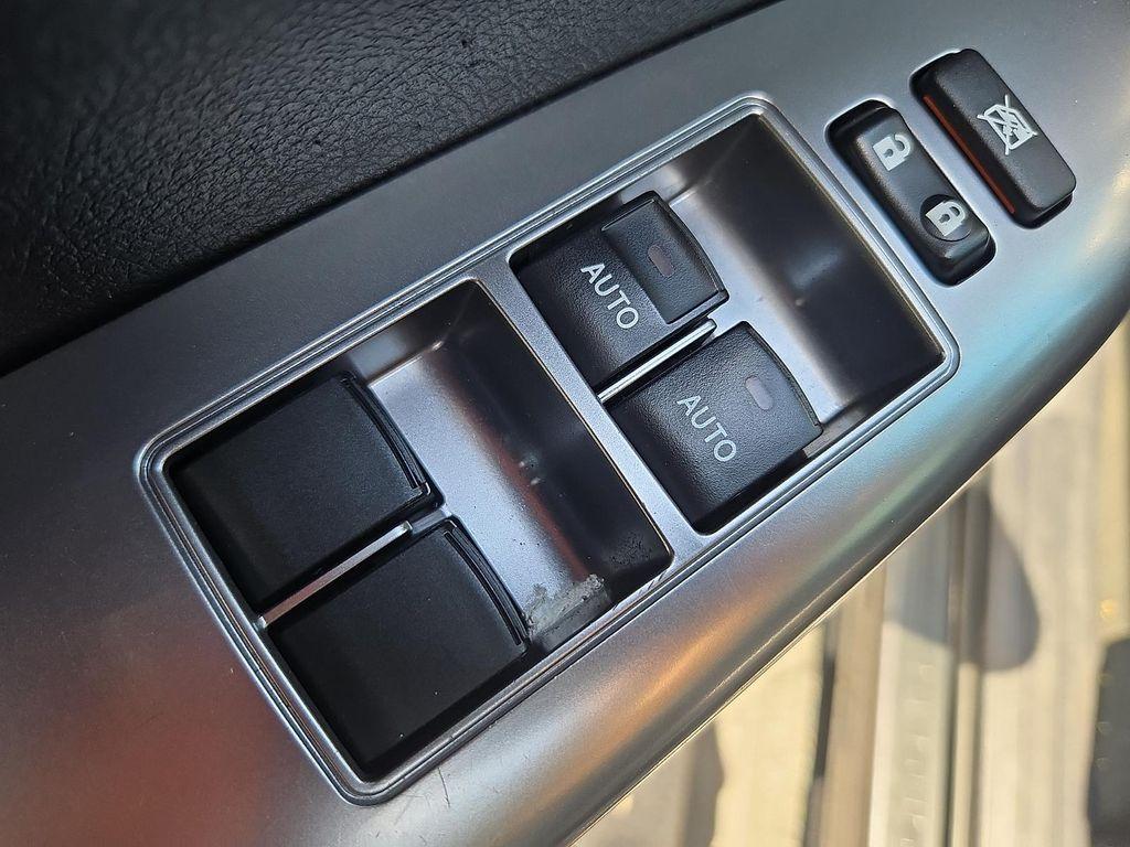 used 2021 Toyota Sequoia car, priced at $51,750