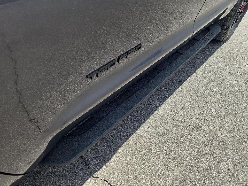 used 2021 Toyota Sequoia car, priced at $51,750