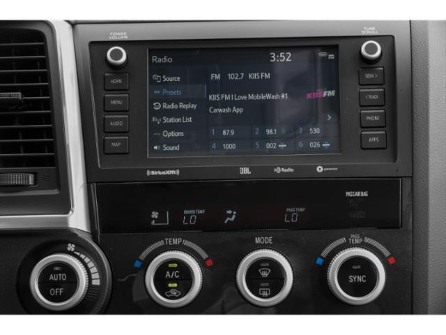 used 2021 Toyota Sequoia car, priced at $51,750