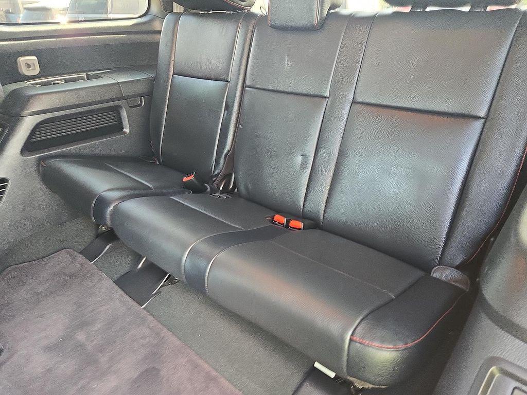 used 2021 Toyota Sequoia car, priced at $51,750