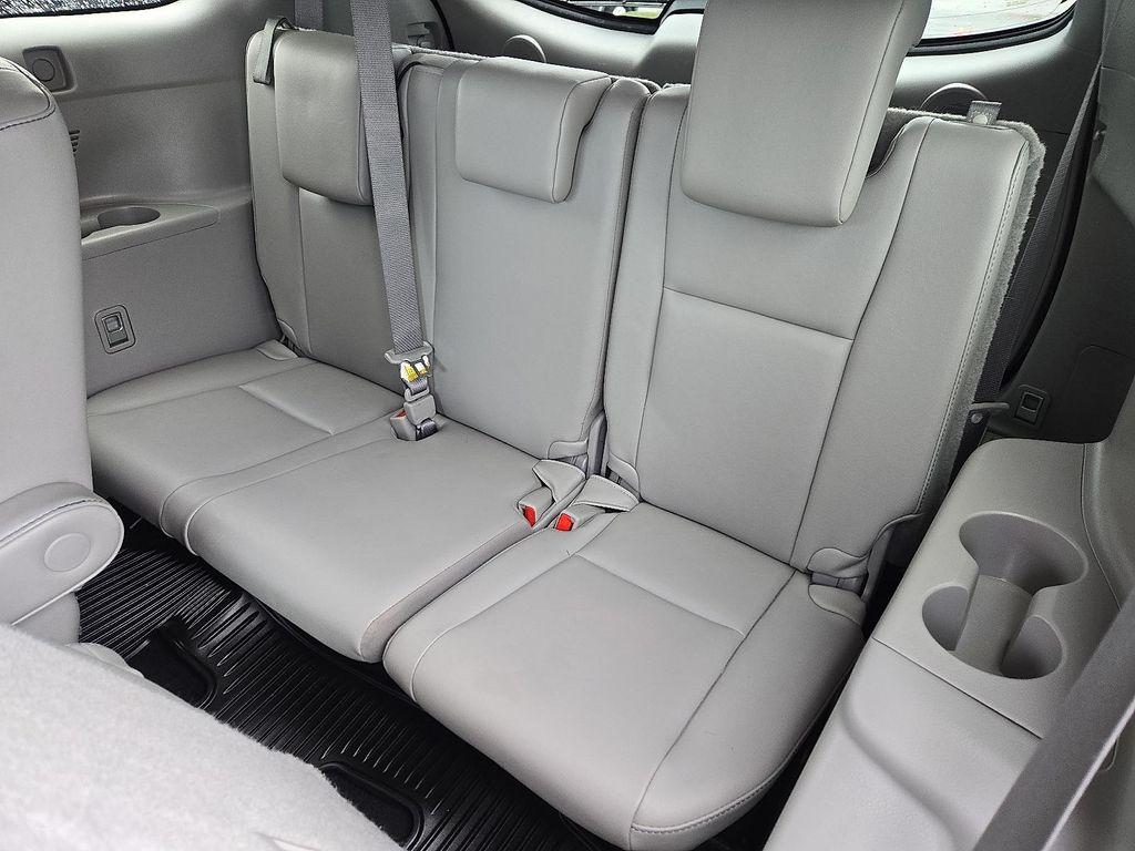 used 2019 Toyota Highlander car, priced at $24,500