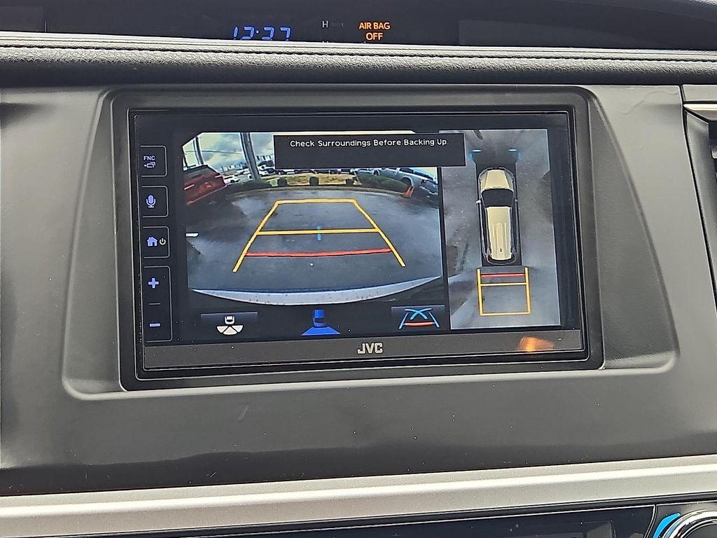 used 2019 Toyota Highlander car, priced at $24,500