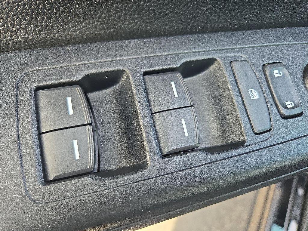 used 2024 Honda CR-V Hybrid car, priced at $32,500