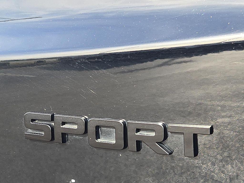 used 2024 Honda CR-V Hybrid car, priced at $32,500