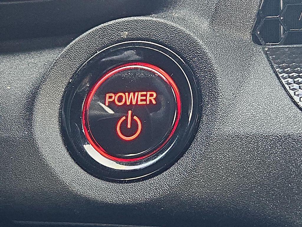 used 2024 Honda CR-V Hybrid car, priced at $32,500