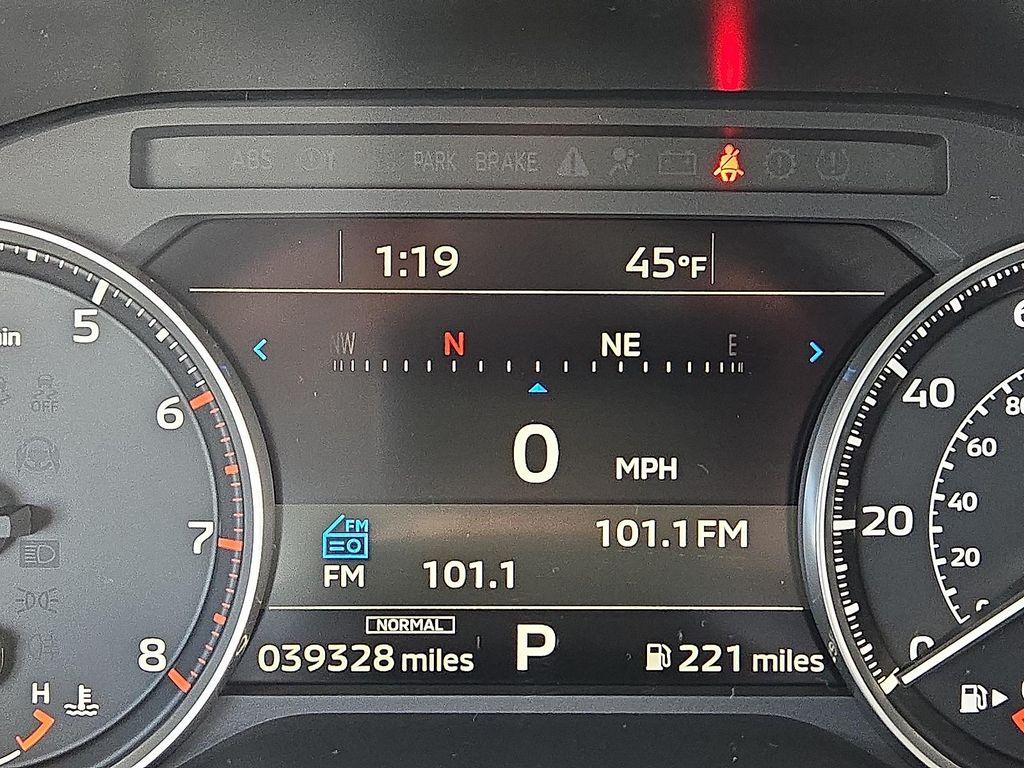 used 2024 Mitsubishi Outlander car, priced at $26,300