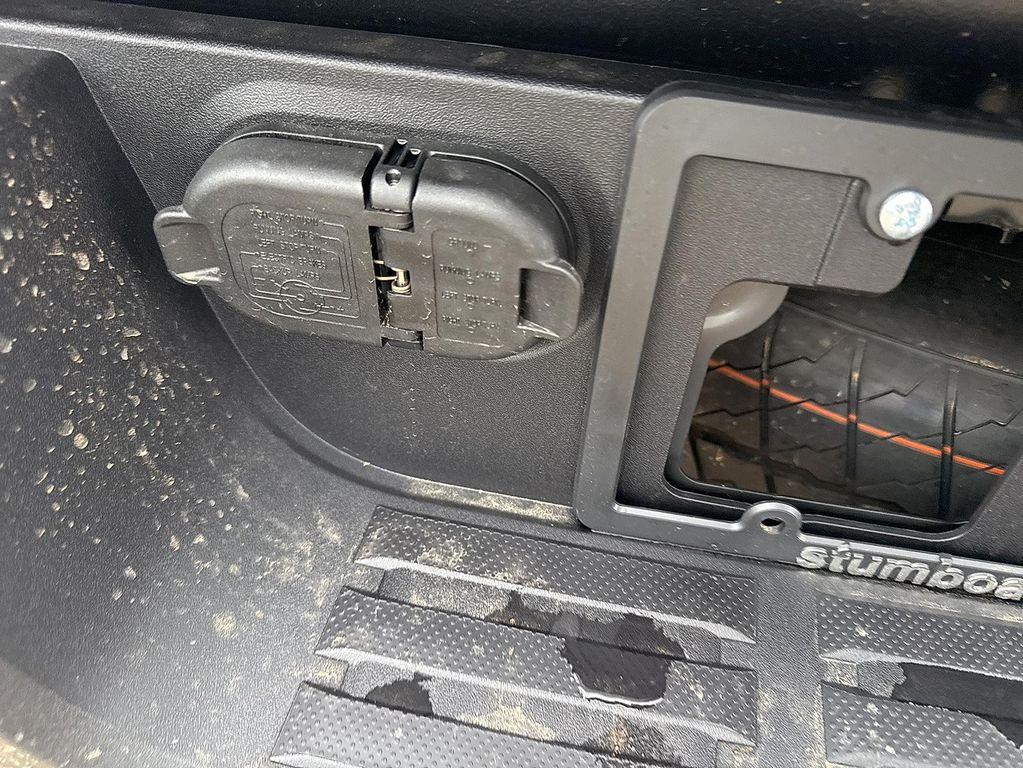 new 2025 Toyota Tacoma car