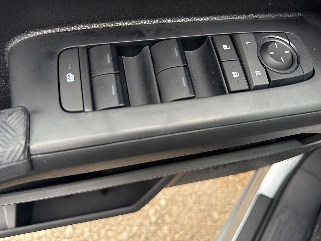 new 2025 Toyota Tacoma car