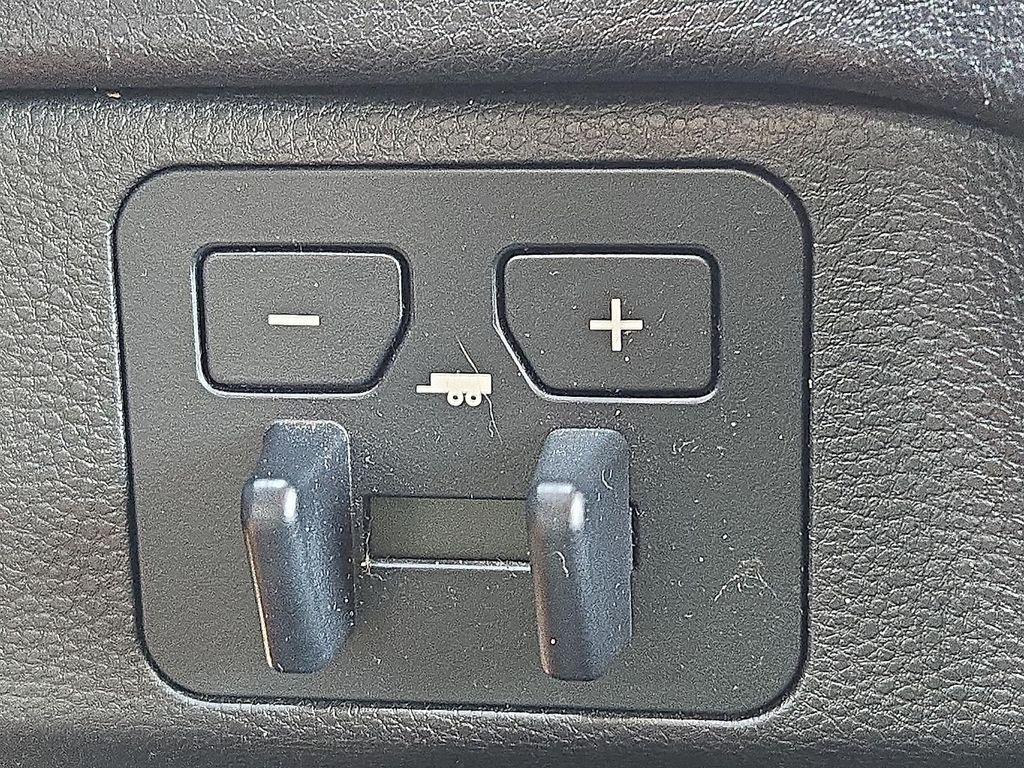 used 2023 Toyota Tundra car, priced at $40,750