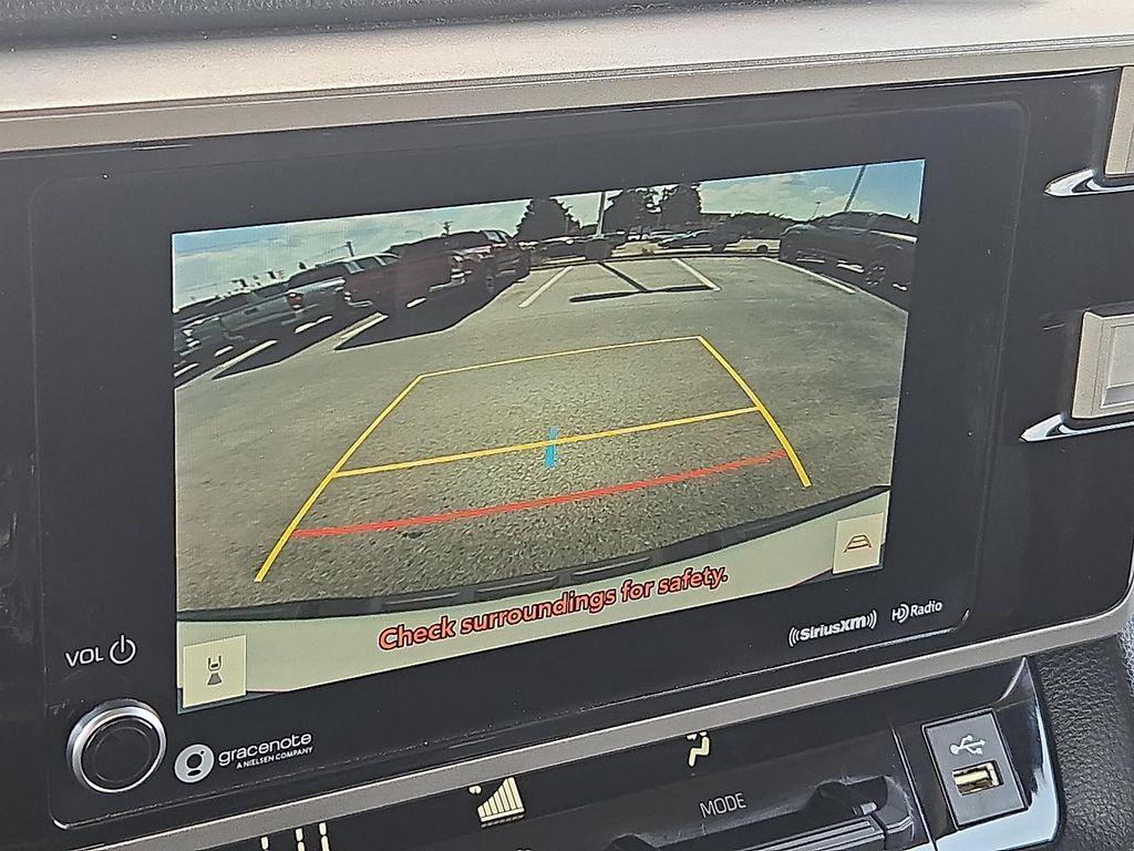 used 2023 Toyota Tundra car, priced at $40,750