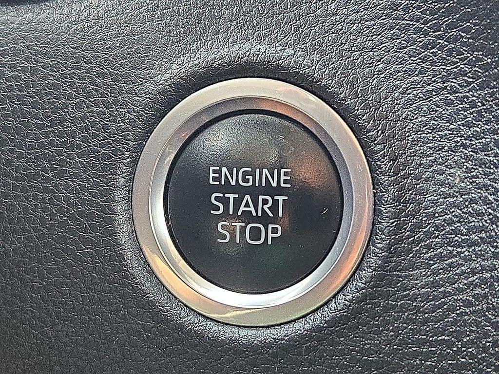 used 2023 Toyota Tundra car, priced at $40,750