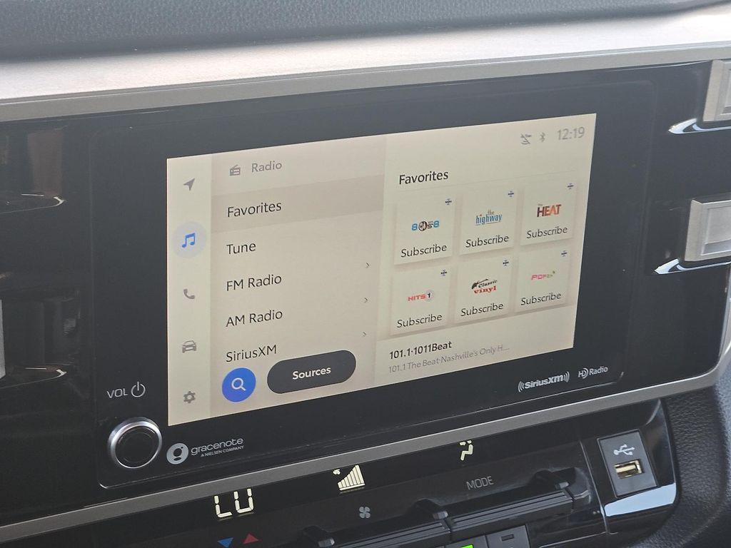 used 2023 Toyota Tundra car, priced at $40,750