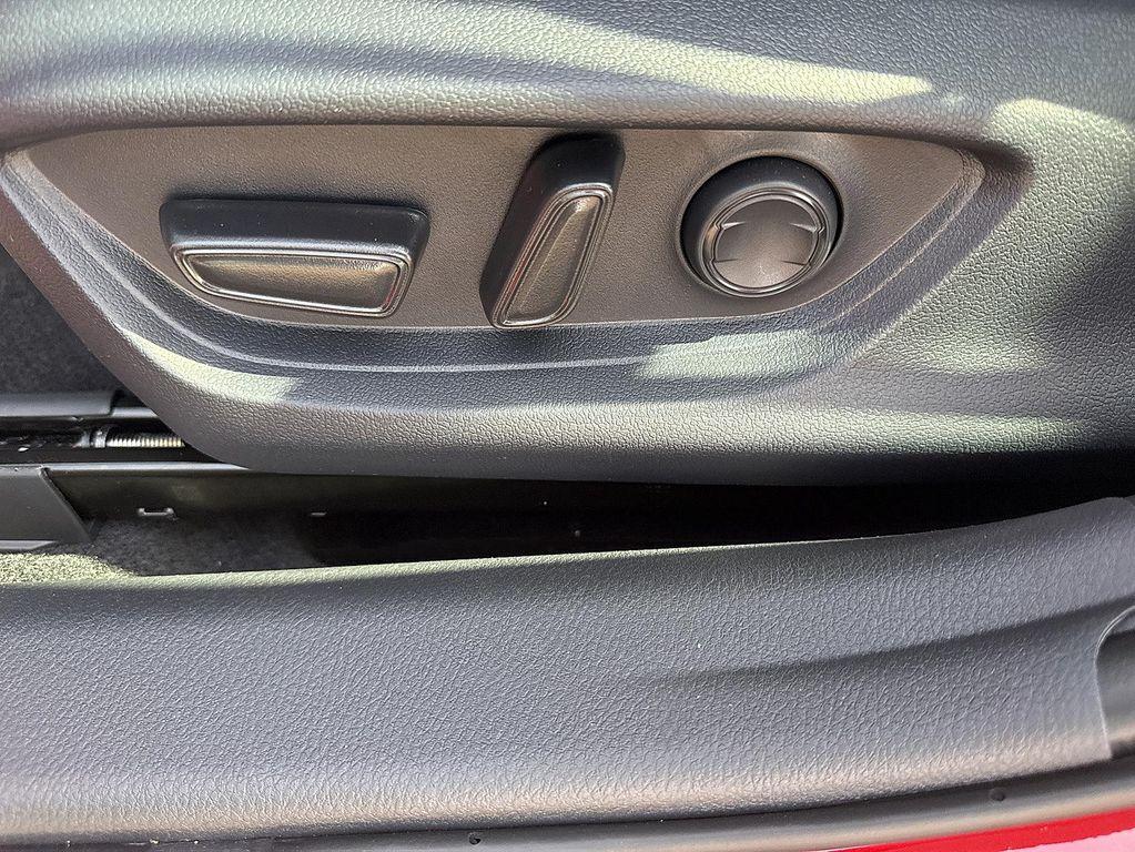 new 2026 Toyota Camry car