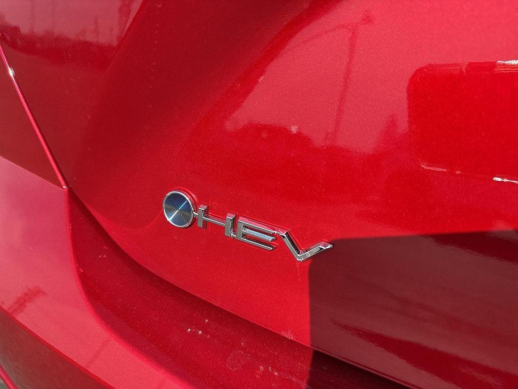 new 2026 Toyota Camry car