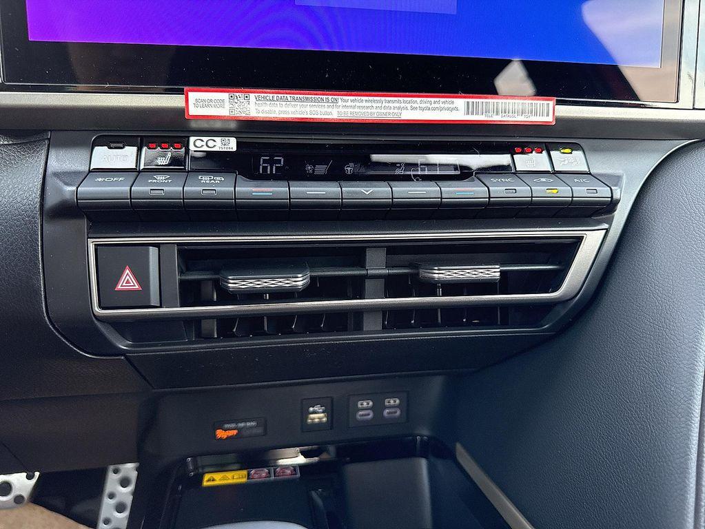 new 2026 Toyota Camry car