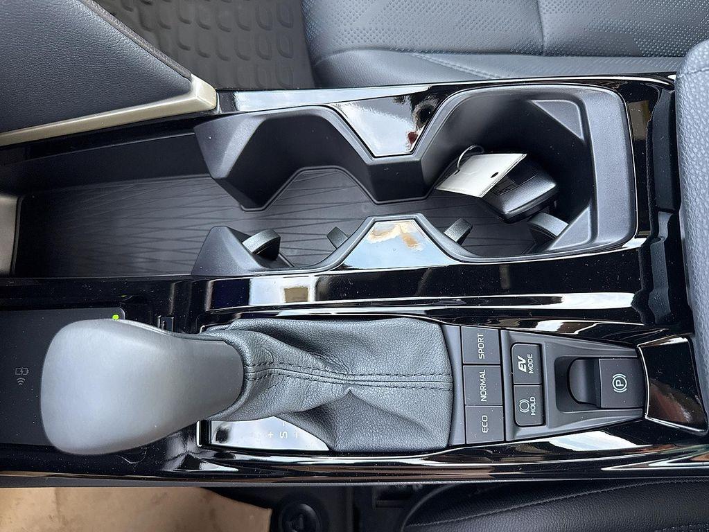 new 2026 Toyota Camry car