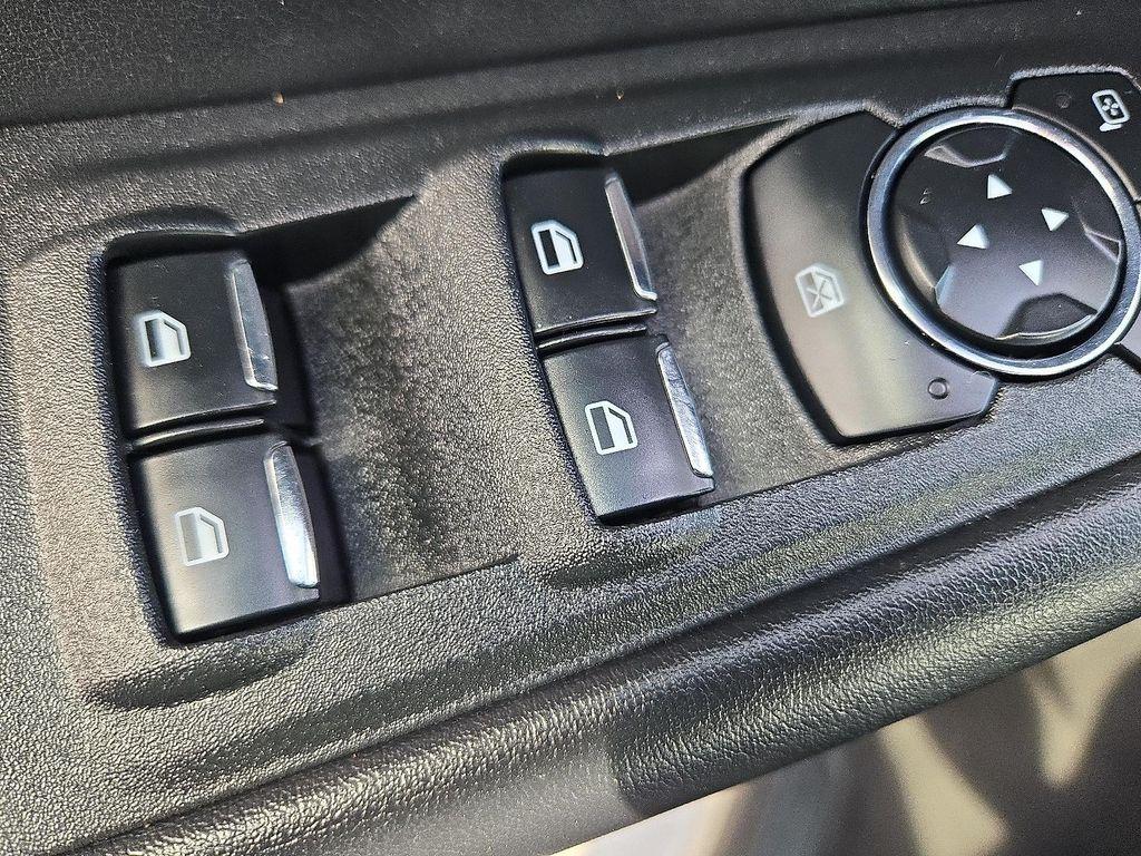 used 2024 Ford Edge car, priced at $23,800