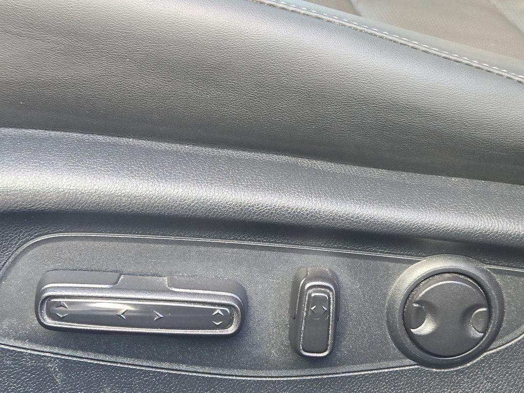 used 2023 Honda Accord Hybrid car, priced at $29,750