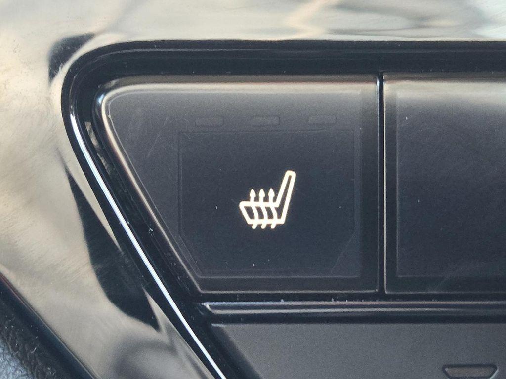 used 2023 Honda Accord Hybrid car, priced at $29,750