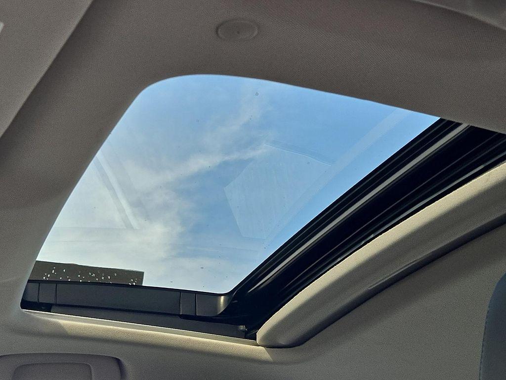 used 2023 Honda Accord Hybrid car, priced at $29,750