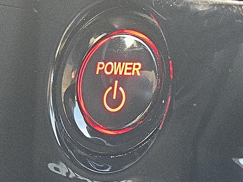 used 2023 Honda Accord Hybrid car, priced at $29,750