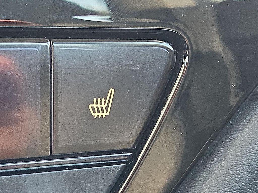 used 2023 Honda Accord Hybrid car, priced at $29,750