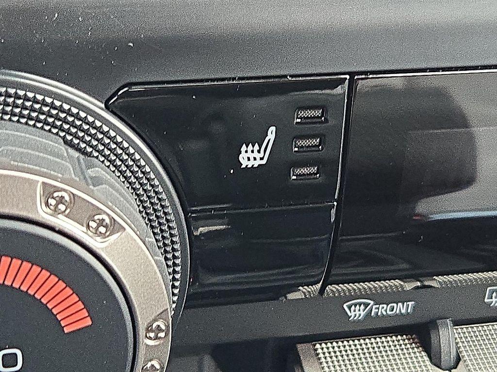 new 2025 Toyota Tacoma car