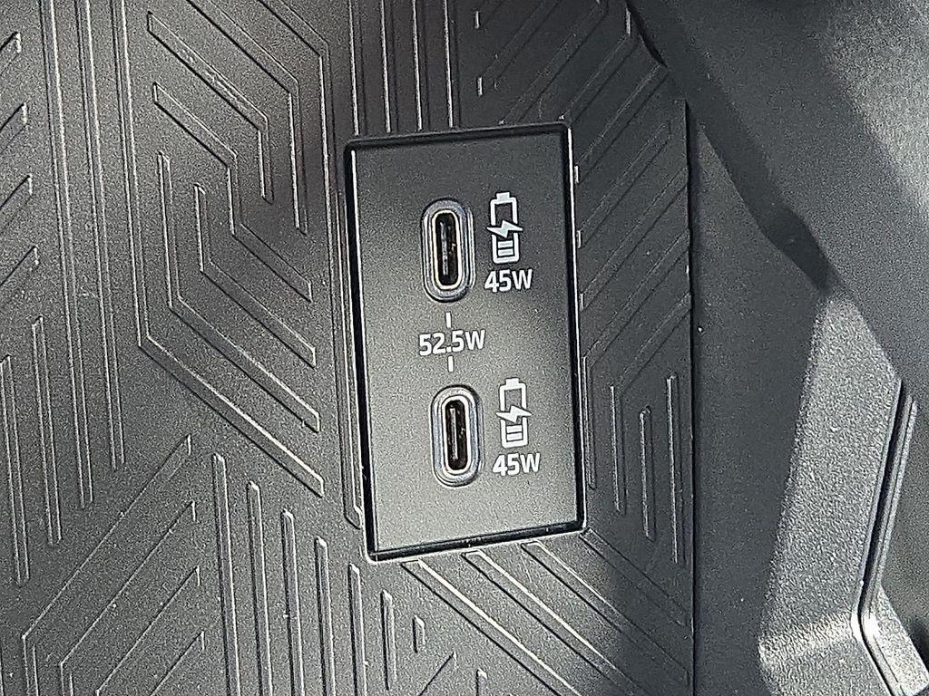 new 2025 Toyota Tacoma car