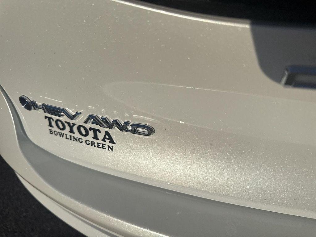 new 2026 Toyota Crown car