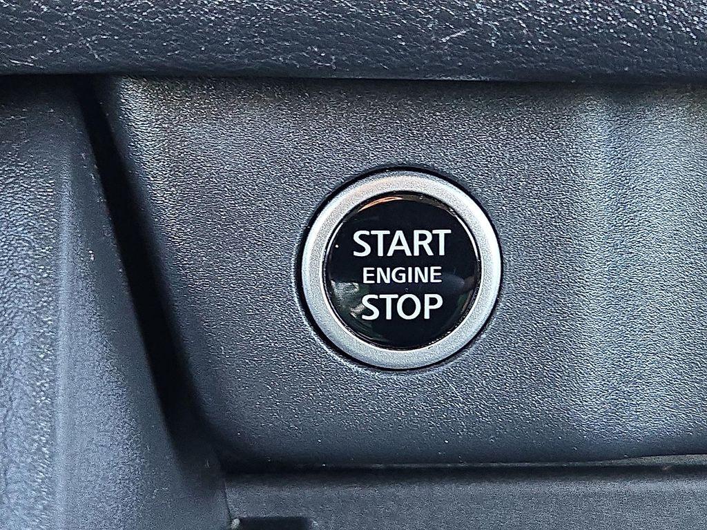 used 2023 Nissan Rogue car, priced at $21,300