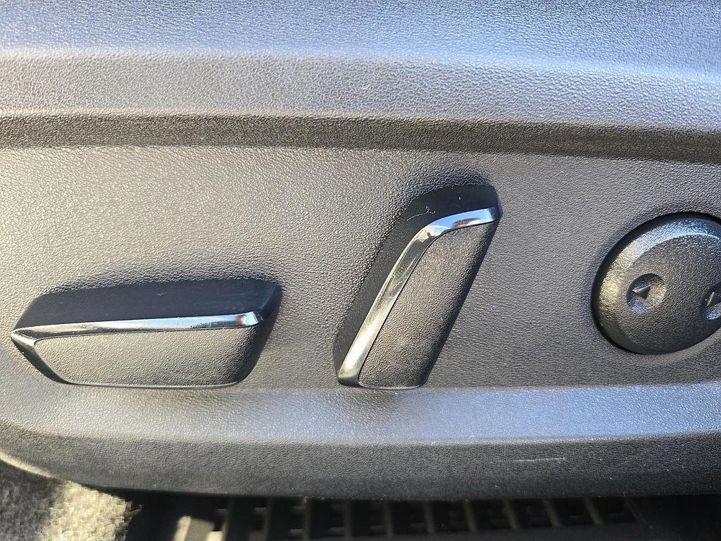 used 2023 Nissan Rogue car, priced at $21,300