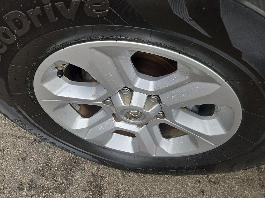 used 2020 Toyota 4Runner car, priced at $30,750