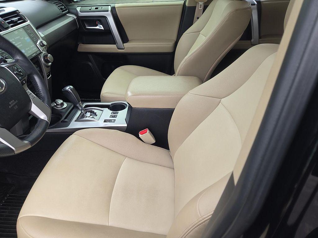 used 2020 Toyota 4Runner car, priced at $30,750