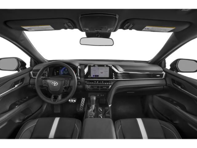 new 2026 Toyota Camry car