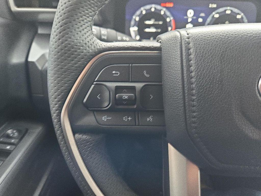 new 2025 Toyota Tacoma car