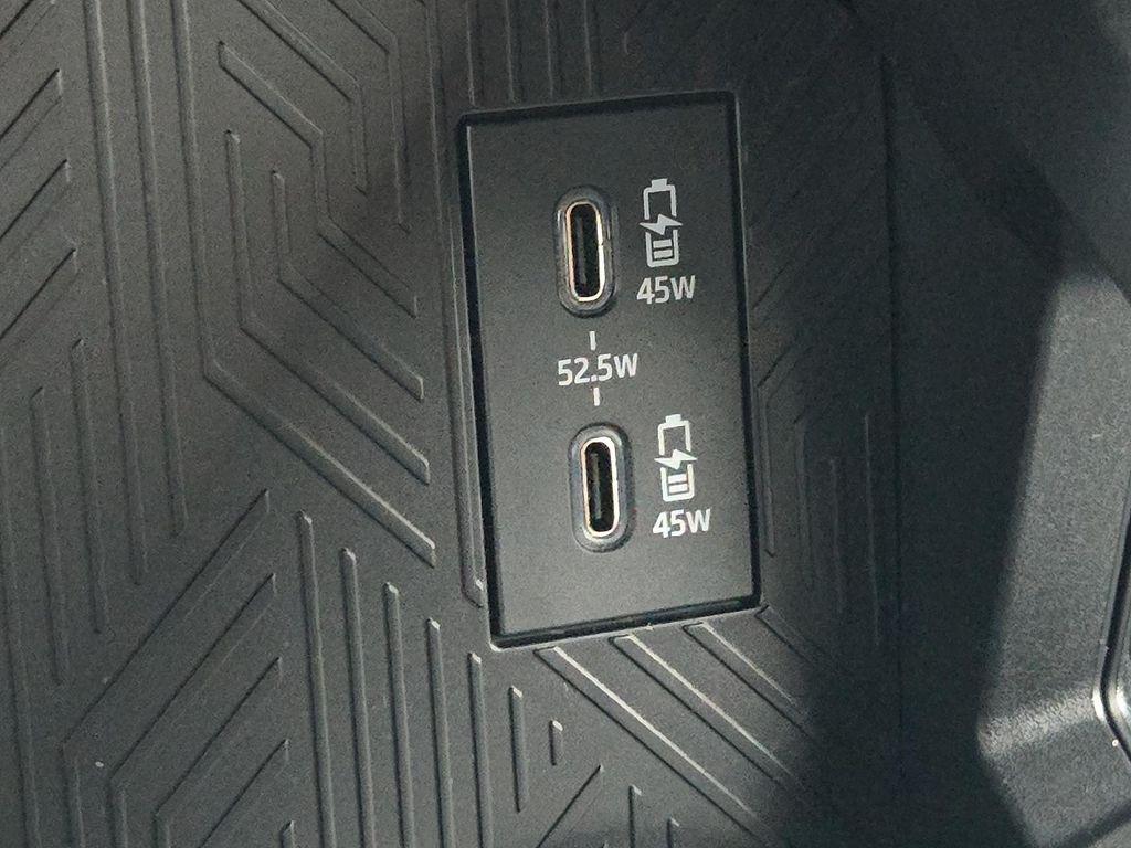 new 2025 Toyota Tacoma car