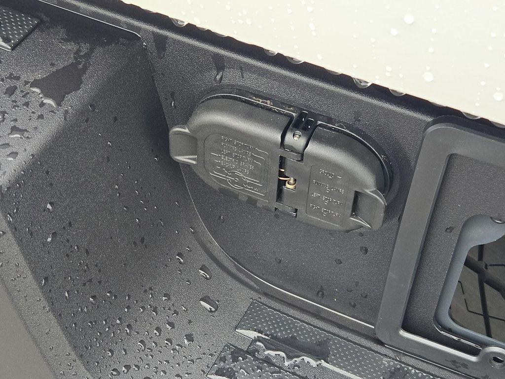 new 2025 Toyota Tacoma car