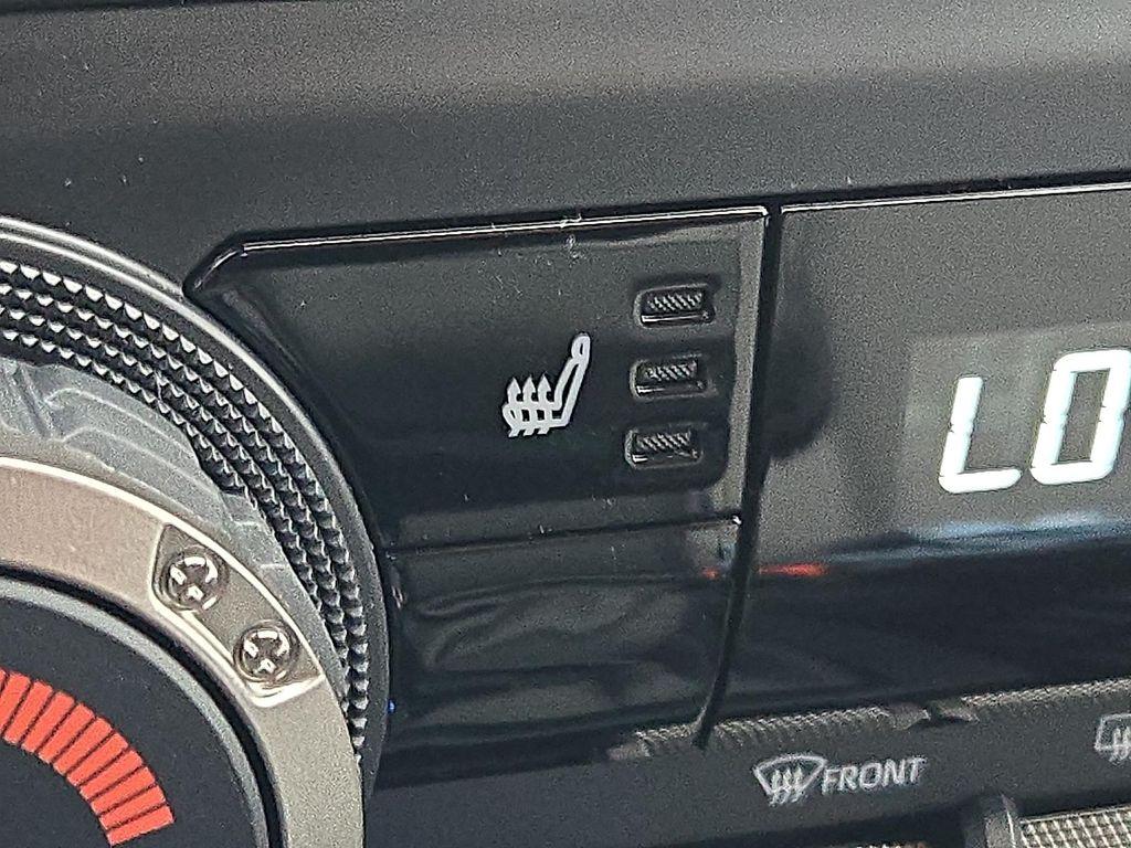 new 2025 Toyota Tacoma car