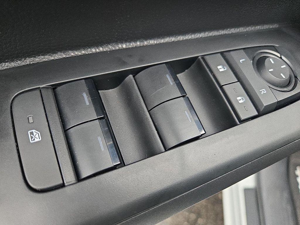 new 2025 Toyota Tacoma car